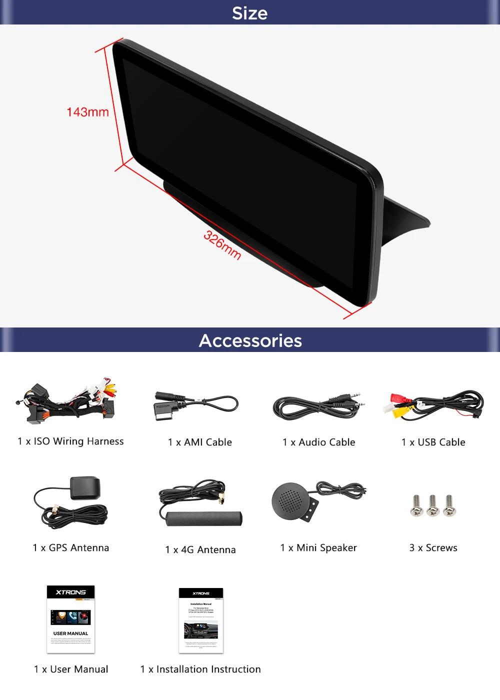 E-Class C207 A207 NTG 4.0 to 5.0 12.3'' Car Radio Android12 Octa Core 8+128GB Car Stereo Built in 4G CP AA QXM2245PM12ECL