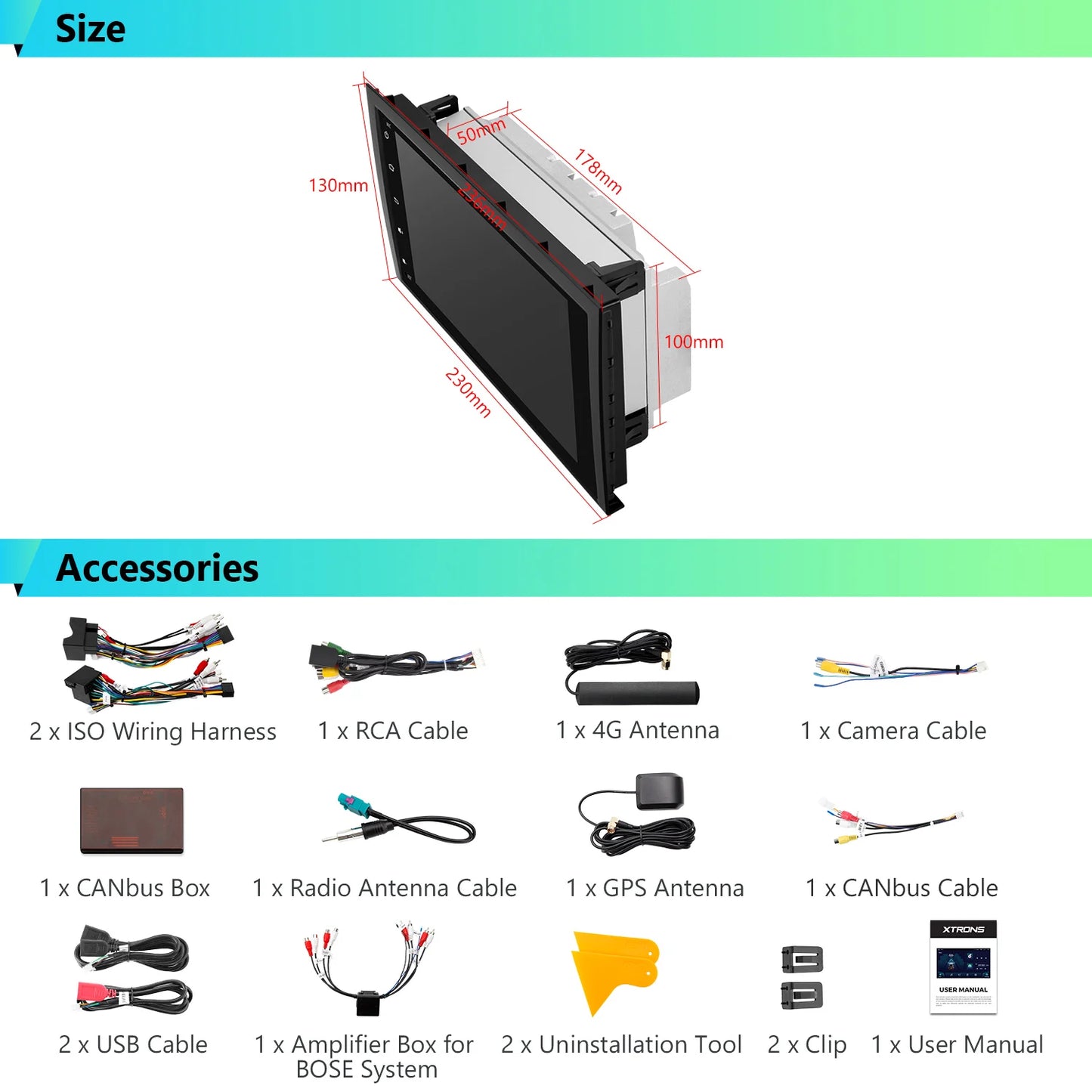 A4 B6 2000 - 2006 S4 RS4 2006-2008 8'' Android 13 Radio Audi Multimedia Player Car Play DSP 4G IA82A4ALS