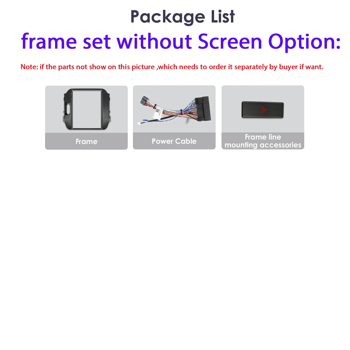 KIA Sportage 3 2010-2016 9,7" Android 14 Carplay Android auto wireless wifi bt gps 4g AUTMI8LU