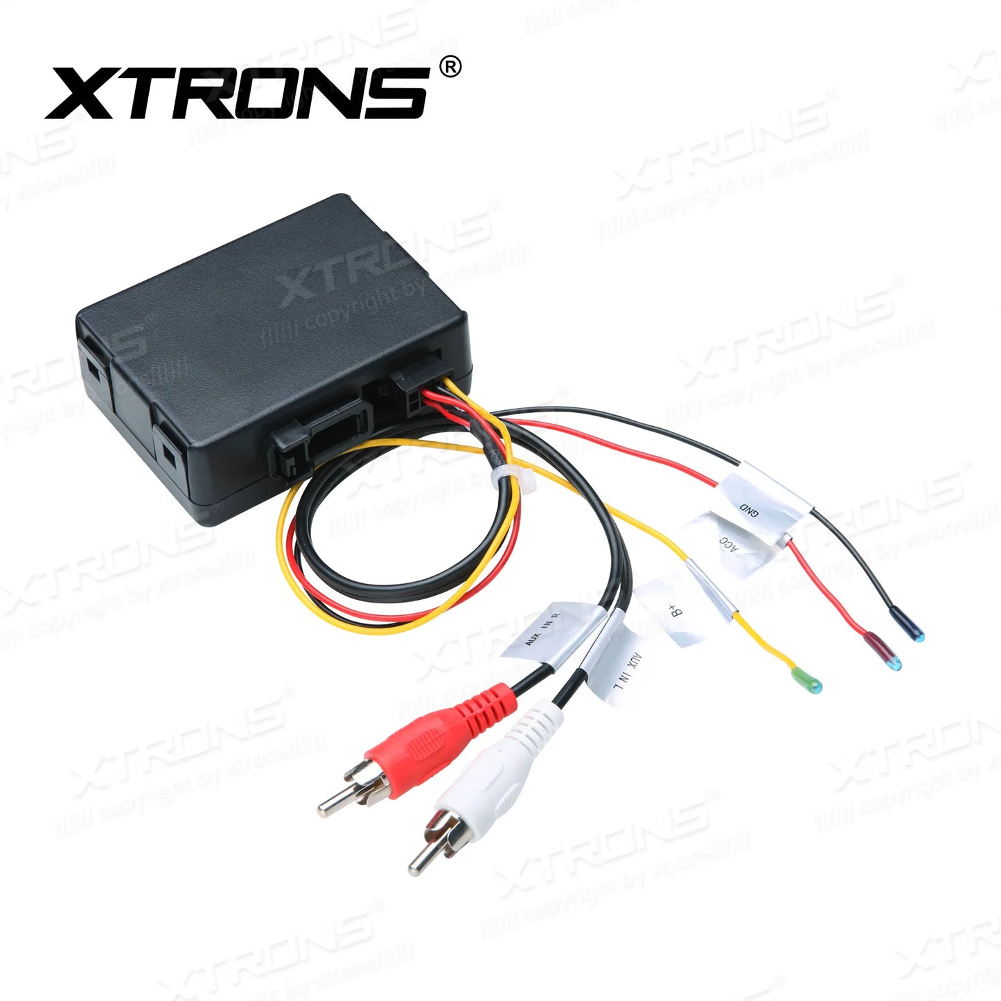 Decoder fibra ottica BMW E39 / E46 / E53 / E90 / E91 / E92 / E93 /X5 FOBB05