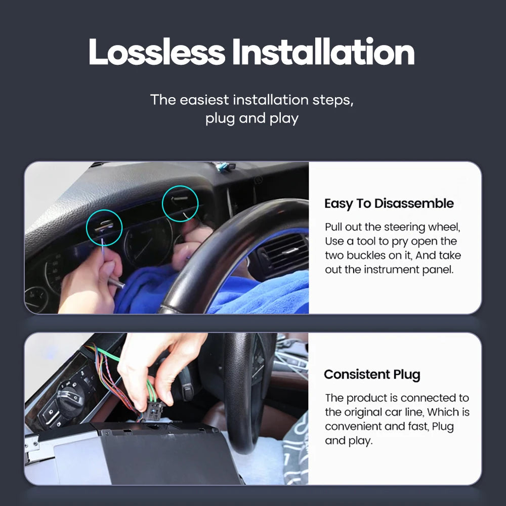 Jeep Wrangler 2011-2017 12.3 Lcd Cruscotto Digitale AUTMJEEPWRL