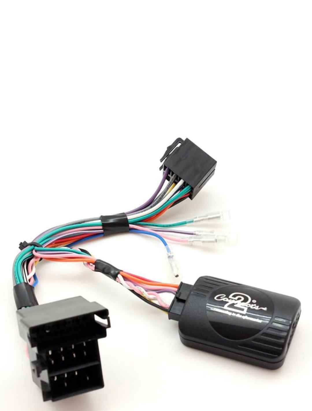 Canbus recupero comandi volante Lancia Delta AUTMCNGGF