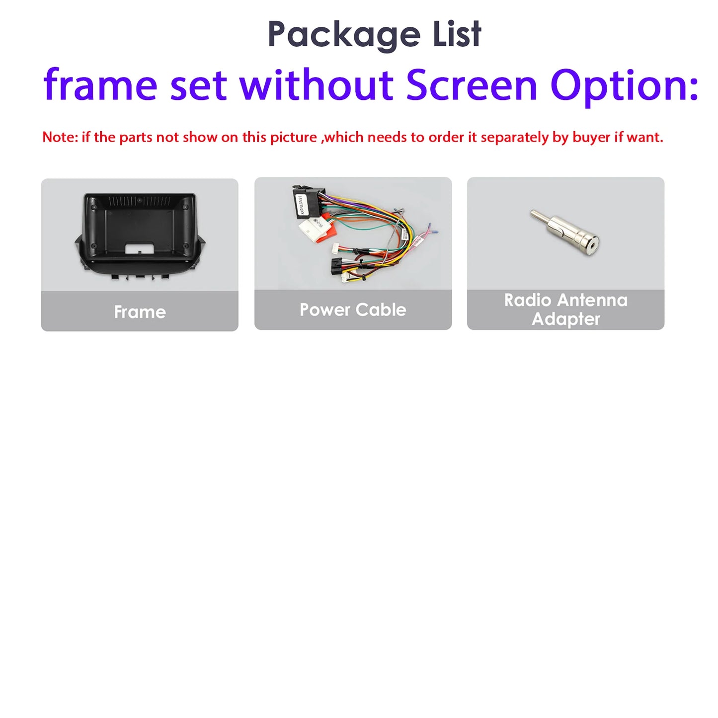 Renault Laguna 2 2001-2007 9" Android 14 Carplay Android auto wireless wifi bt gps 4g AUTMTAL9