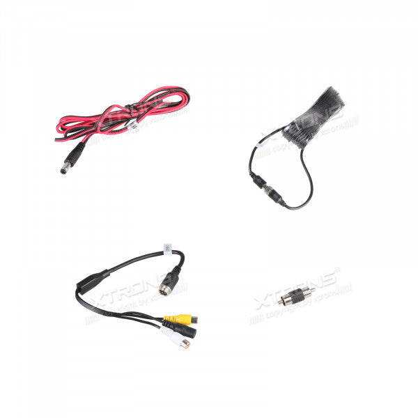 Terzo stop con retrocamera CAMOPV001