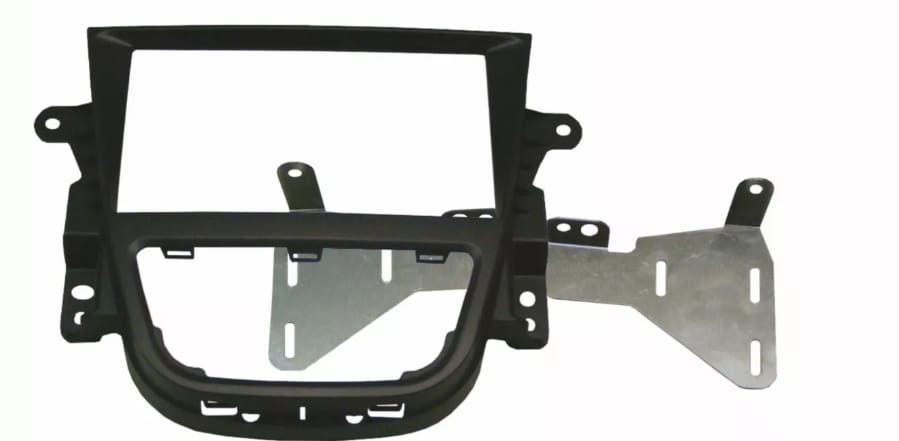 Kit cornice 2 din Opel Mokka