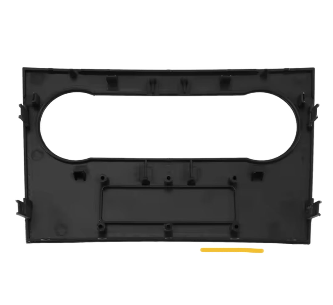 Adattatore clima Mercedes classe A/B