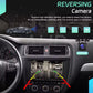 Volkswagen Seat Skoda 9” Android 15 , 4/64 gb CarPlay Android auto wireless gps Bluetooth Wi-Fi RDS