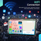 Volkswagen Seat Skoda 9” Android 15 , 4/64 gb CarPlay Android auto wireless gps Bluetooth Wi-Fi RDS