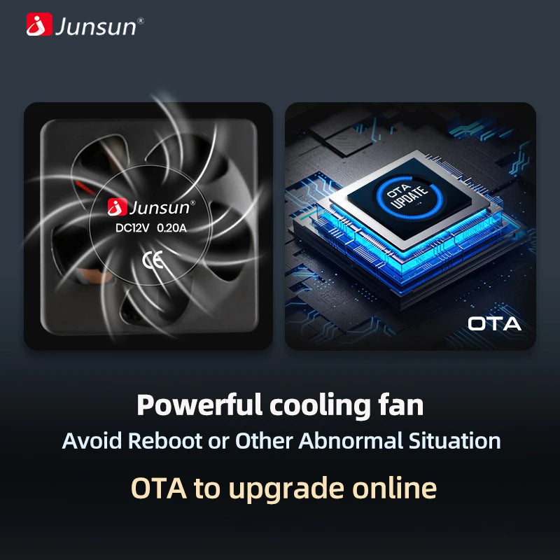 Fiat 500L 2012 - 2017 ANDROID 14 10"  Wireless CarPlay Android Auto Radio RDS GPS 4G Car Multimedia AUTMF500L