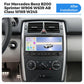 Mekede 10.26-inch Android 15 Car Radio 4G+64G For Mercedes-Benz W169 W245 B200 W906 Sprinter W639 Wireless Carplay Navigation GPS Intelligent Systems D0T1E32