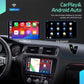 Volkswagen Seat Skoda 9” Android 15 , 4/64 gb CarPlay Android auto wireless gps Bluetooth Wi-Fi RDS