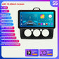 Ford Focus 2 3 Mk2 Mk3 2004-2011 9" Android 14 Carplay Android auto wireless wifi bt gps 4g  AUTMG5XX