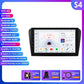 Mazda 3 2004-2009 9" / 10,33"  Android 14 Carplay Android auto wireless wifi bt gps 4g AUTMZAMD3