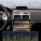 Peugeot 307 SW 307CC 307SW 2002 - 2013 9" Android 14 Carplay Android auto wireless wifi bt gps 4g AUTMRUTY