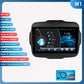 Jeep Renegade 2016-2020 9" Android 14 Carplay Android auto wireless wifi bt gps 4g AUTM7T02