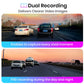 7 pollici touch screen Bluetooth Mirrorlink wireless Carplay e Android Auto AUTMNAVPT2