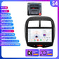 Mitsubishi ASX 1 2010 - 2018 9"Android 14 Carplay Android auto wireless wifi bt gps 4g RDS AUTMMTBSX