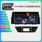 BMW X1 E84 CIC / SENZA MONITOR DI SERIE 2009-2015 10,25'' Android 14  HD IPS Multimedia Player 4G CarPlay Android Auto DSP