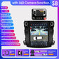 Mitsubishi Outlander Xl 2 2008-2013 9,7" Android 14 Carplay Android auto wireless wifi bt gps 4g AUTMXLOMX