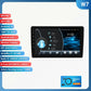 Ford Fiesta 1995-2001 Focus MK1 1998-2004 9" Android 14 Carplay Android auto wireless wifi bt gps 4g AUTM9J8W