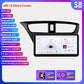 Honda Civic 9 FK FB 2012 - 2017 9" Android 14 Carplay Android auto wireless wifi bt gps 4g AUTMSGOW
