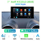 Audi A3 2013-2018 7" Wireless Carplay  Android auto GPS  BT WIFI 4G Android 13 AUTMADIA37