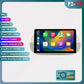 FIAT 500 2007-2015 9" Android 14 Carplay Android auto wireless wifi bt gps 4g AUTMMD9W
