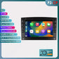 Renault Megane 2 2002-2009 7" Android 14 Carplay Android auto wireless wifi bt gps 4g AUTM6WAO
