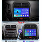Mitsubishi ASX 1 2010 - 2018 9"Android 14 Carplay Android auto wireless wifi bt gps 4g RDS AUTMMTBSX