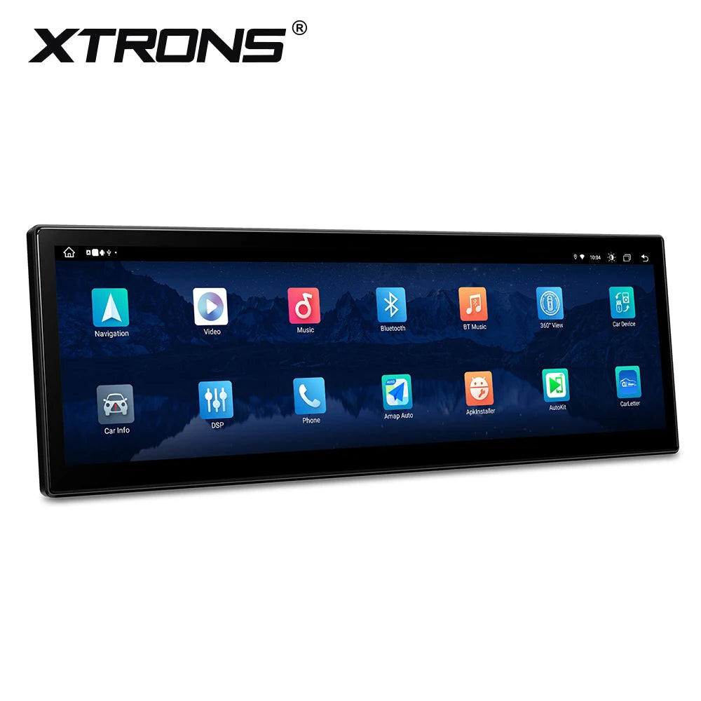 BMW 1 Series F20/21 F23 NBT 14.9'' Android 13 Car Radio  8 Core 4+64GB with 4GLTE CarPlay Android Auto DSP QLB42NENB