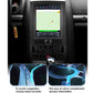 Peugeot 407 SW 2004 - 2011 9,7" Android 14 Carplay Android auto wireless wifi bt gps 4g AUTMQDUN