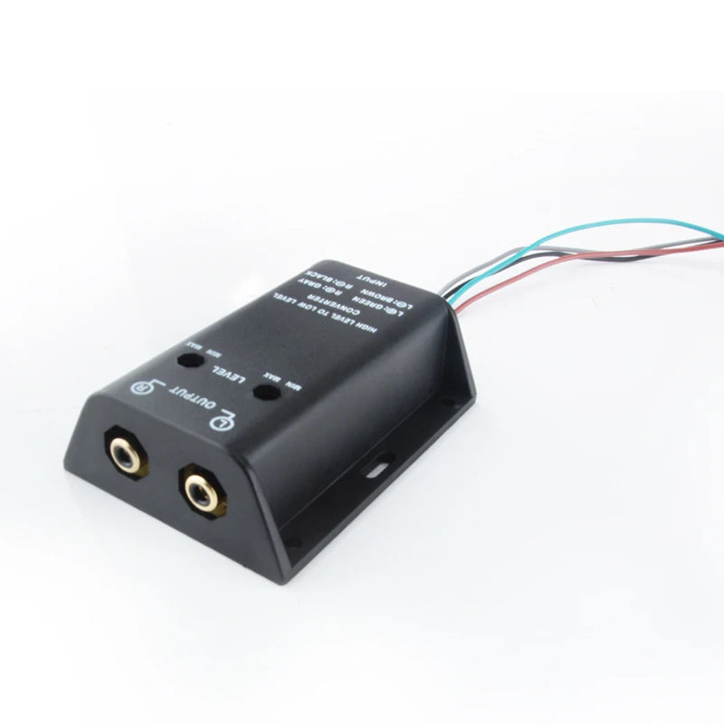 Convertitore audio per Audi A3/A4 /TT AUTMAUDCV