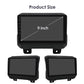 JEEP Wrangler 2018 -2021 9" Android 14 Carplay Android auto wireless wifi bt gps 4g  AUTMOFKI