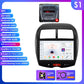 Mitsubishi ASX 1 2010 - 2018 9"Android 14 Carplay Android auto wireless wifi bt gps 4g RDS AUTMMTBSX