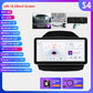 Hyundai Tucson 2 LM IX35 2009-2015 9" / 10,33"  Android 14 Carplay Android auto wireless wifi bt gps 4g  AUTMKXK8