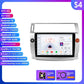 Citroen C4 C-Quatro 2004-2009  9" Android 14 Carplay Android auto wireless wifi bt gps 4g  AUTM4029