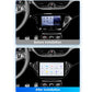 Opel Adam 2013 - 2016 Opel Corsa E Van 2015 - 2019 9" Android 14 Carplay Android auto wireless wifi bt gps 4g  AUTMA5KA