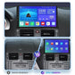 Mercedes Benz C-Class W204 S204 2007 - 2010 9" Android 14 Carplay Android auto wireless wifi bt gps 4g AUTMJ8L7