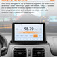 Renault Clio 2 2000 - 2012 9" / 10,33" Android 14 Carplay Android auto wireless wifi bt gps 4g  AUTM8236