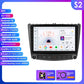 Lexus IS250 IS300 IS200 IS220 IS350 2006-2012  10,1" Android 14 Carplay Android auto wireless wifi bt gps 4g AUTMISXLM