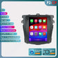 Toyota Corolla E140 / E150 2006 - 2013 9.7"  Android 14 Carplay Android auto wireless wifi bt gps 4g CRLTYTE2