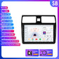Suzuki Swift 2005-2010 9" Android 14 Carplay Android auto wireless wifi bt gps 4g AUTMTSDHF