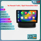 Renault Trafic Opel Vivaro 2010 - 2014  9" Android 14 Carplay Android auto wireless wifi bt gps 4g  AUTMQFMG