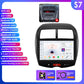 Mitsubishi ASX 1 2010 - 2018 9"Android 14 Carplay Android auto wireless wifi bt gps 4g RDS AUTMMTBSX