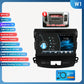 Peugeot 4007  Mitsubishi Outlander 2  Citroen C-Crosser 9" Android 14 Carplay Android auto wireless wifi bt gps 4g AUTMS5Y3