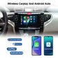 LANCIA YPSILON 2012-2022  7" Android 13 Carplay Android auto wireless wifi bt gps 4g AUTM4W3T
