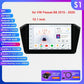 VW Passat B8 2014 -2023 10,1" Android 14 Carplay Android auto wireless wifi bt gps 4g AUTMP6CD