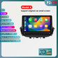 Renault Laguna 2 2001-2007 9" Android 14 Carplay Android auto wireless wifi bt gps 4g AUTMTAL9
