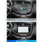KIA Cee'd JD 2012 - 2016 9" Android 14 Carplay Android auto wireless wifi bt gps 4g  AUTMQQ9Z