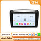 Lancia Ypsilon 2012 - 2020 9" Android 14 Carplay Android auto wireless wifi bt gps 4g AUTMSTMD